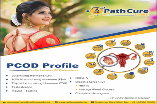 Best Pathology Lab in Shahdol